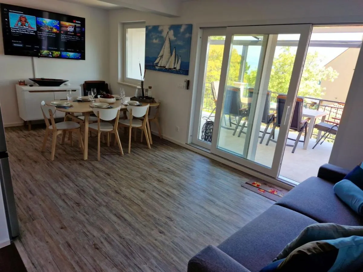 Anna24 Holidays Vantacici Croatia
