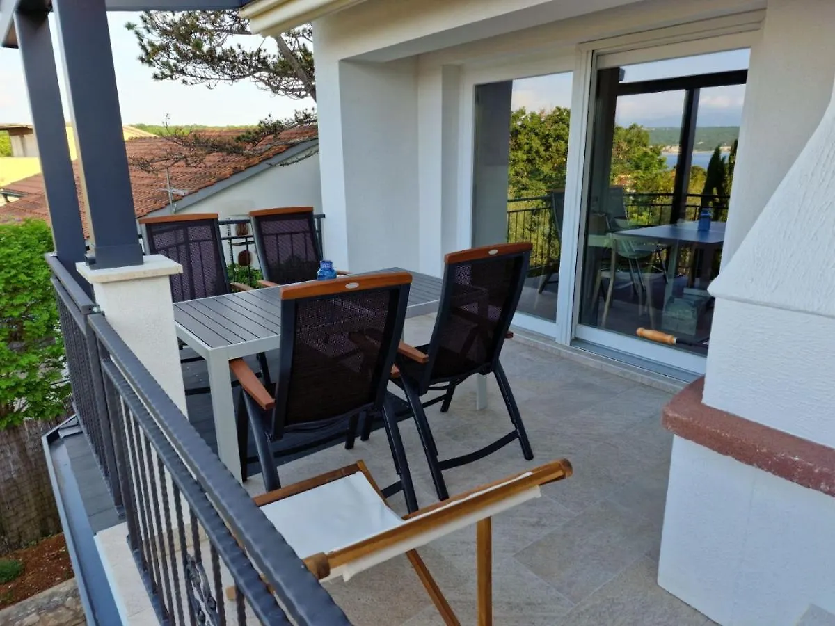 Anna24 Holidays Vantacici 0*,  Croatia