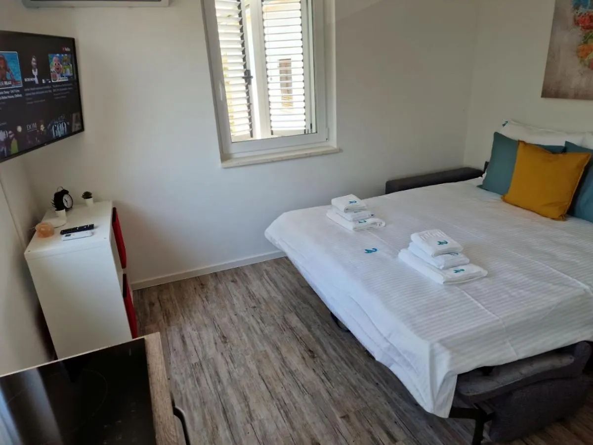 Daire Anna24 Holidays Vantacici Hırvatistan