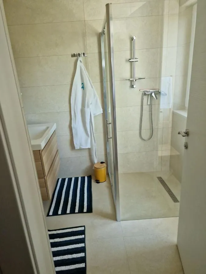 Appartement Anna24 Holidays Vantacici Croatie