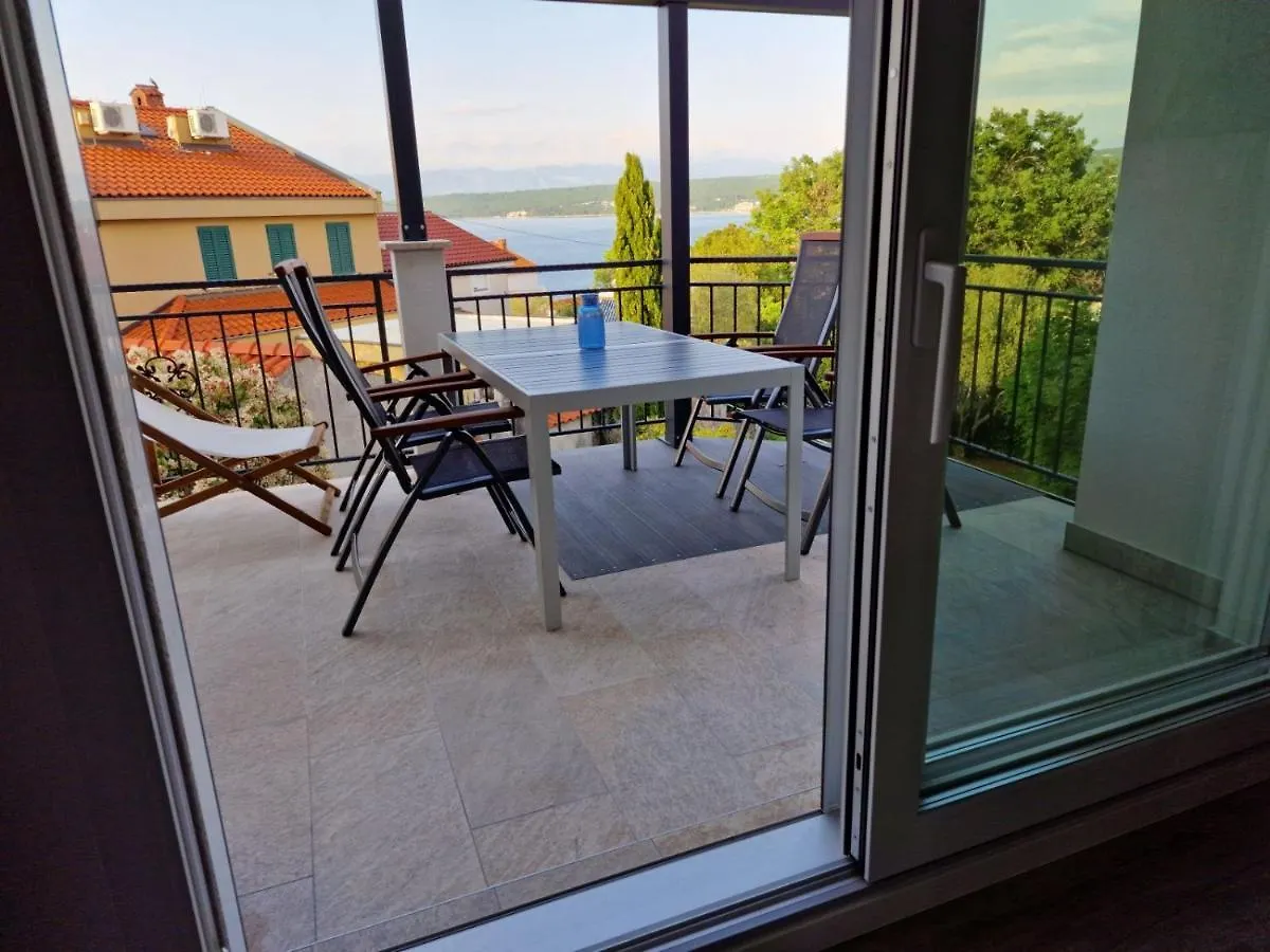 Apartment Anna24 Holidays Vantacici