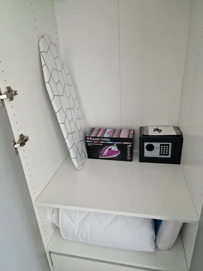Anna24 Holidays Vantacici Appartement