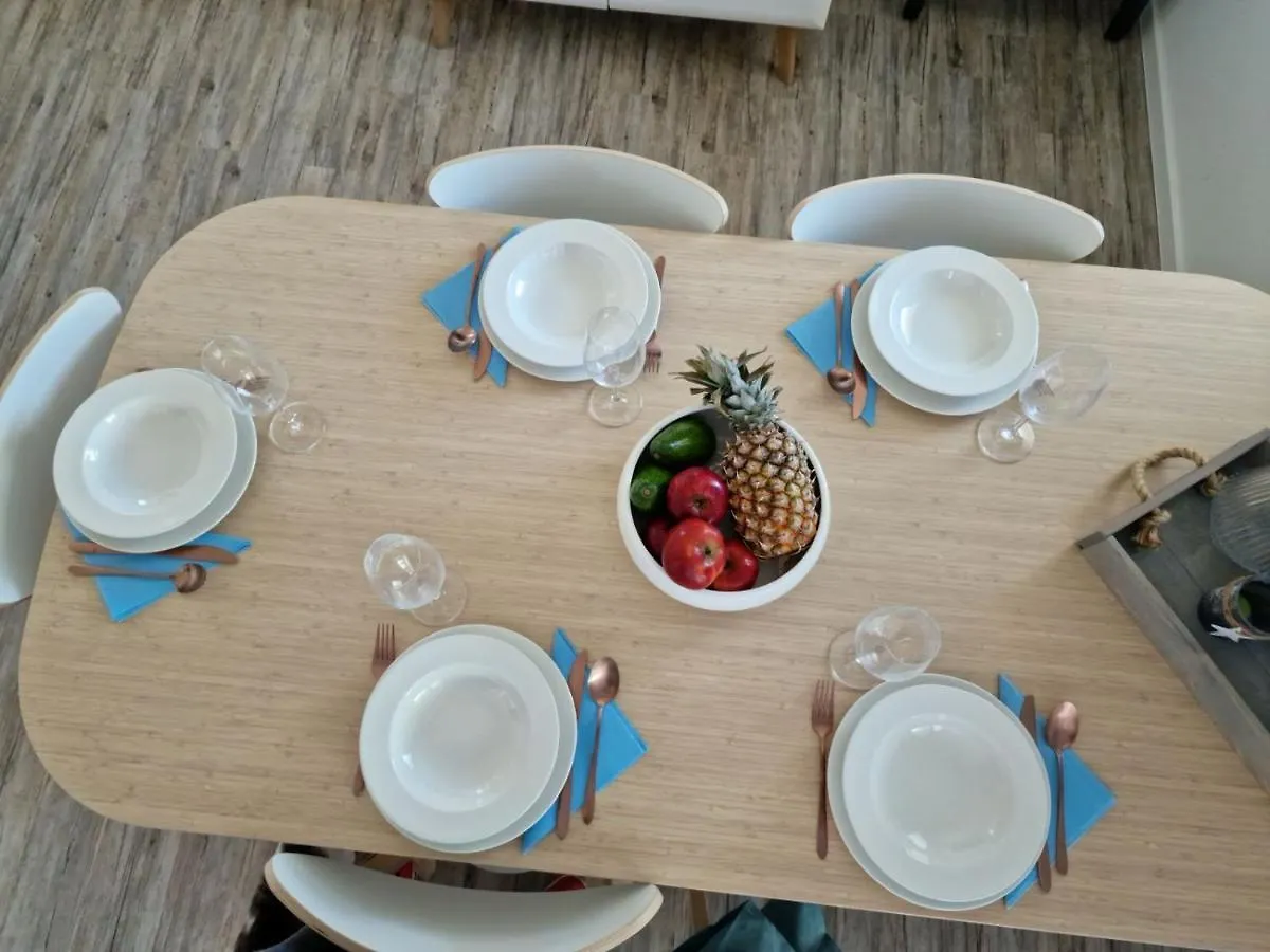 Anna24 Holidays Vantacici Appartement
