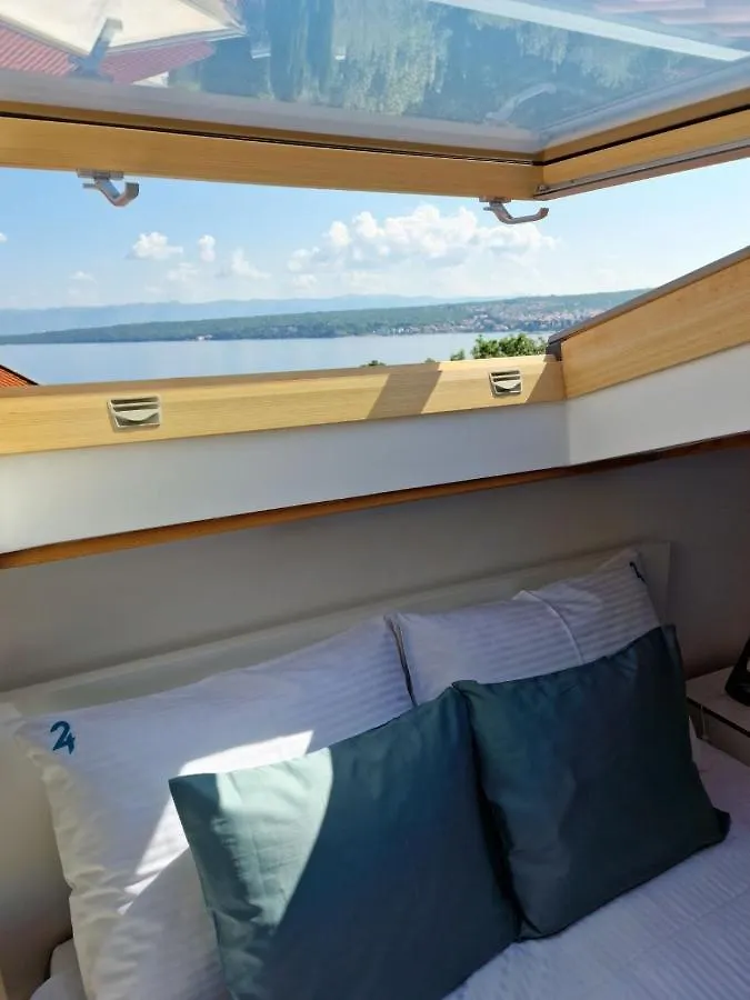 Anna24 Holidays Vantacici Apartment