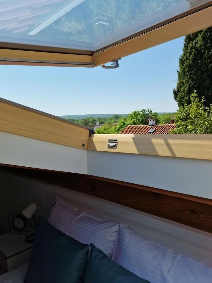 Anna24 Holidays Vantacici Hırvatistan