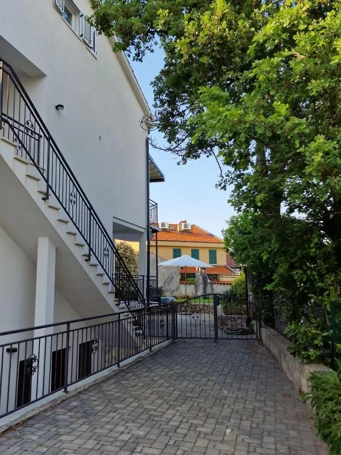 Appartement Anna24 Holidays Vantacici