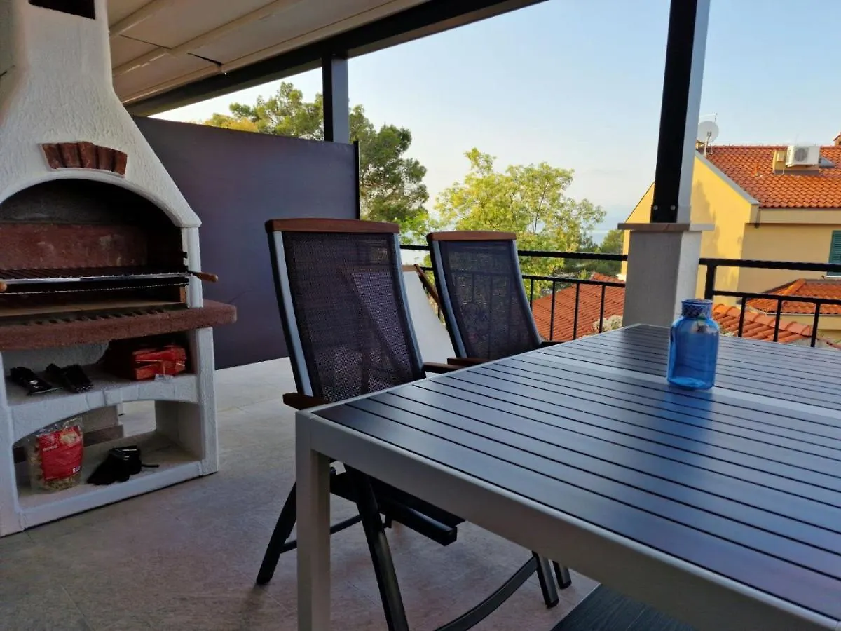 Appartement Anna24 Holidays Vantacici