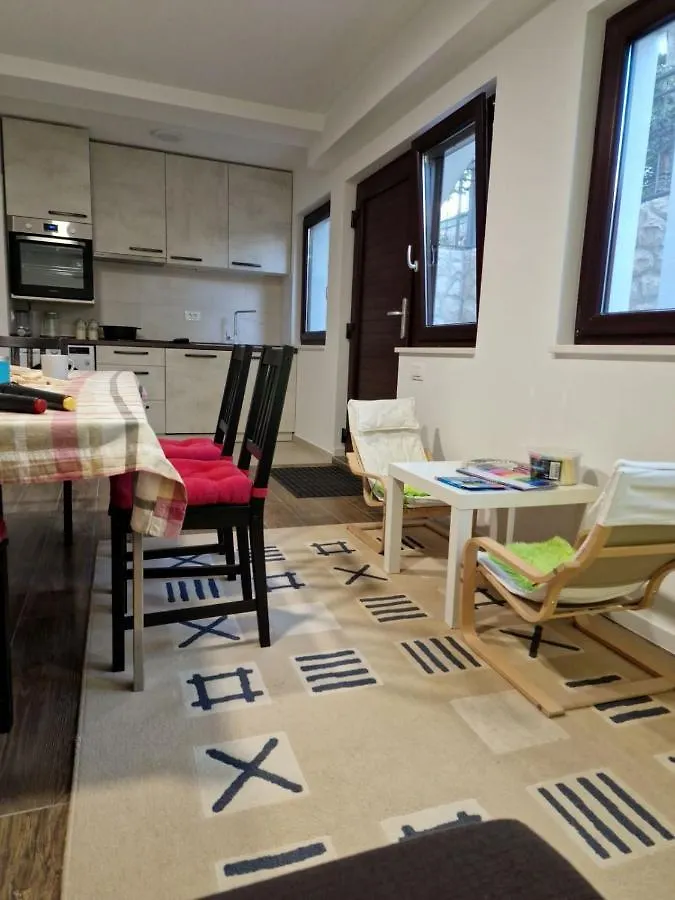 Anna24 Holidays Vantacici Appartement