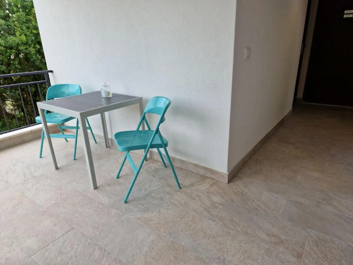 Appartement Anna24 Holidays Vantacici