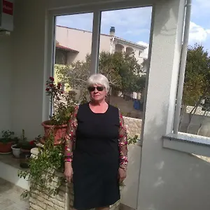 Ticic Apartament Povljana